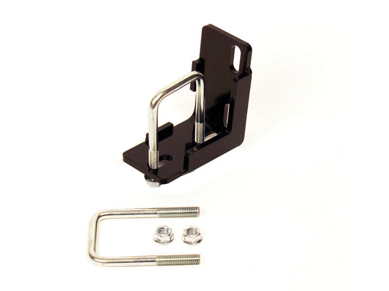 Blue Ox Bx88225 Immobilizer Ii   Trailer Hitch Receiver Tube Anti Rattle