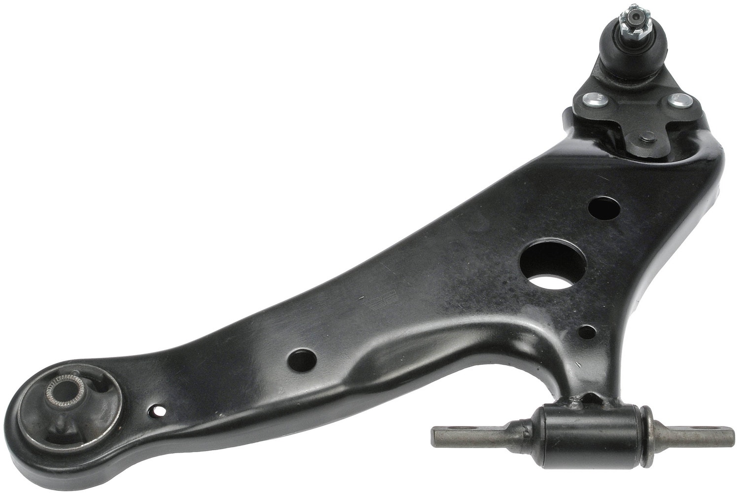 Dorman - Oe Solutions Suspension Control Arm And Ball Joint Assembly P/N:524-088