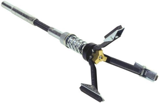 Performance Tool W193c Professional Brake Cylinder Hone 3/4" To 2 3/4" Wheel
