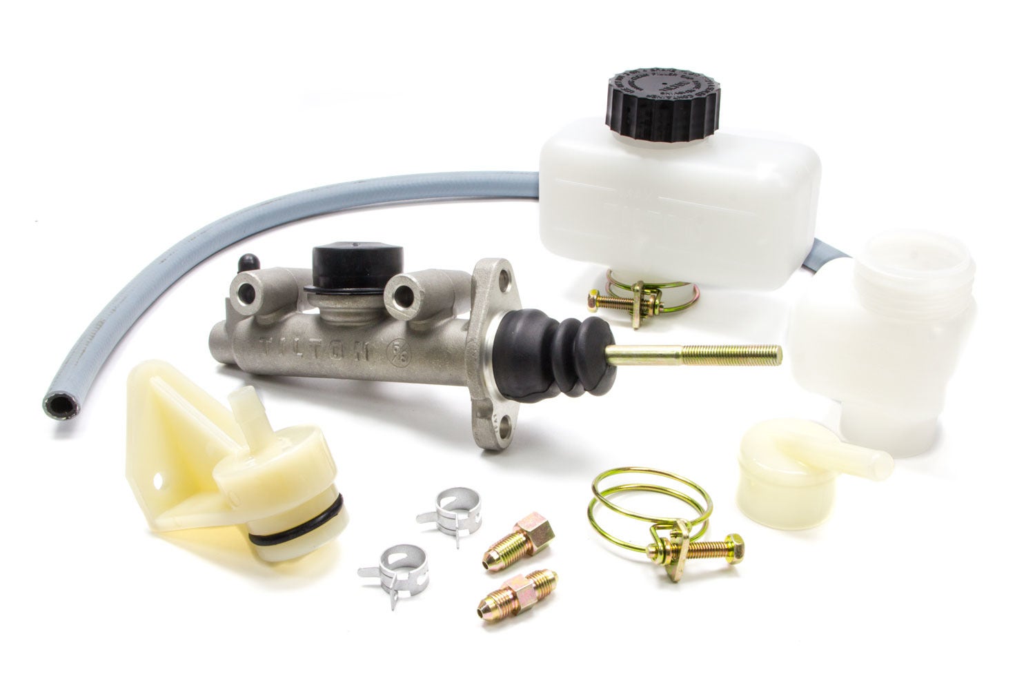 Tilton 74-750U 3/4In Master Cylinder   3/4In Master Cylinder