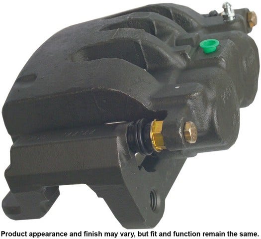 Cardone Reman Disc Brake Caliper P/N:18-B4921  Disc Brake Caliper P/N: