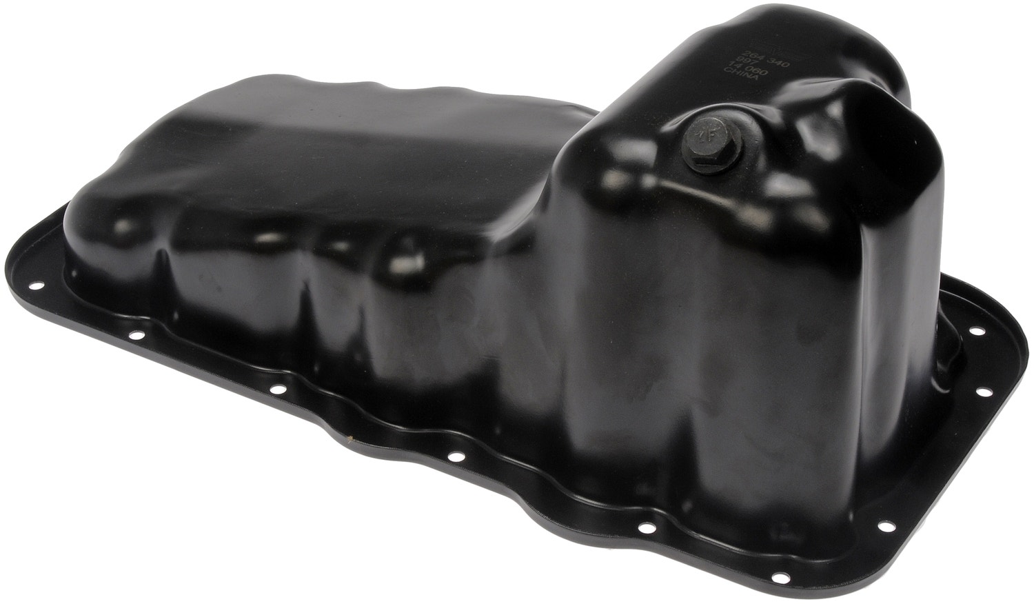 Dorman - Oe Solutions Engine Oil Pan P/N:264-340 Oe Solutions (Tm) Oil Pan