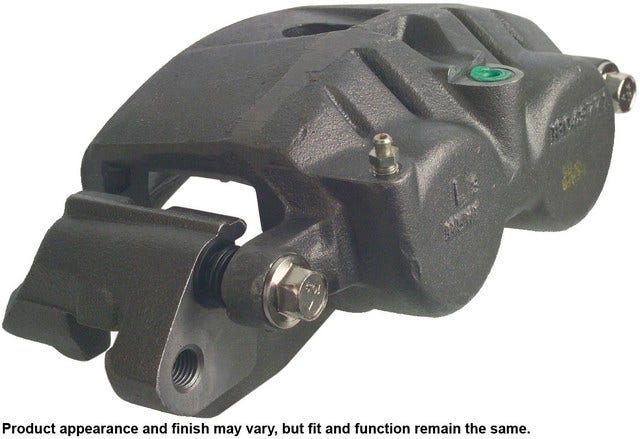 Cardone Reman Disc Brake Caliper P/N:18-B4814  Disc Brake Caliper P/N: