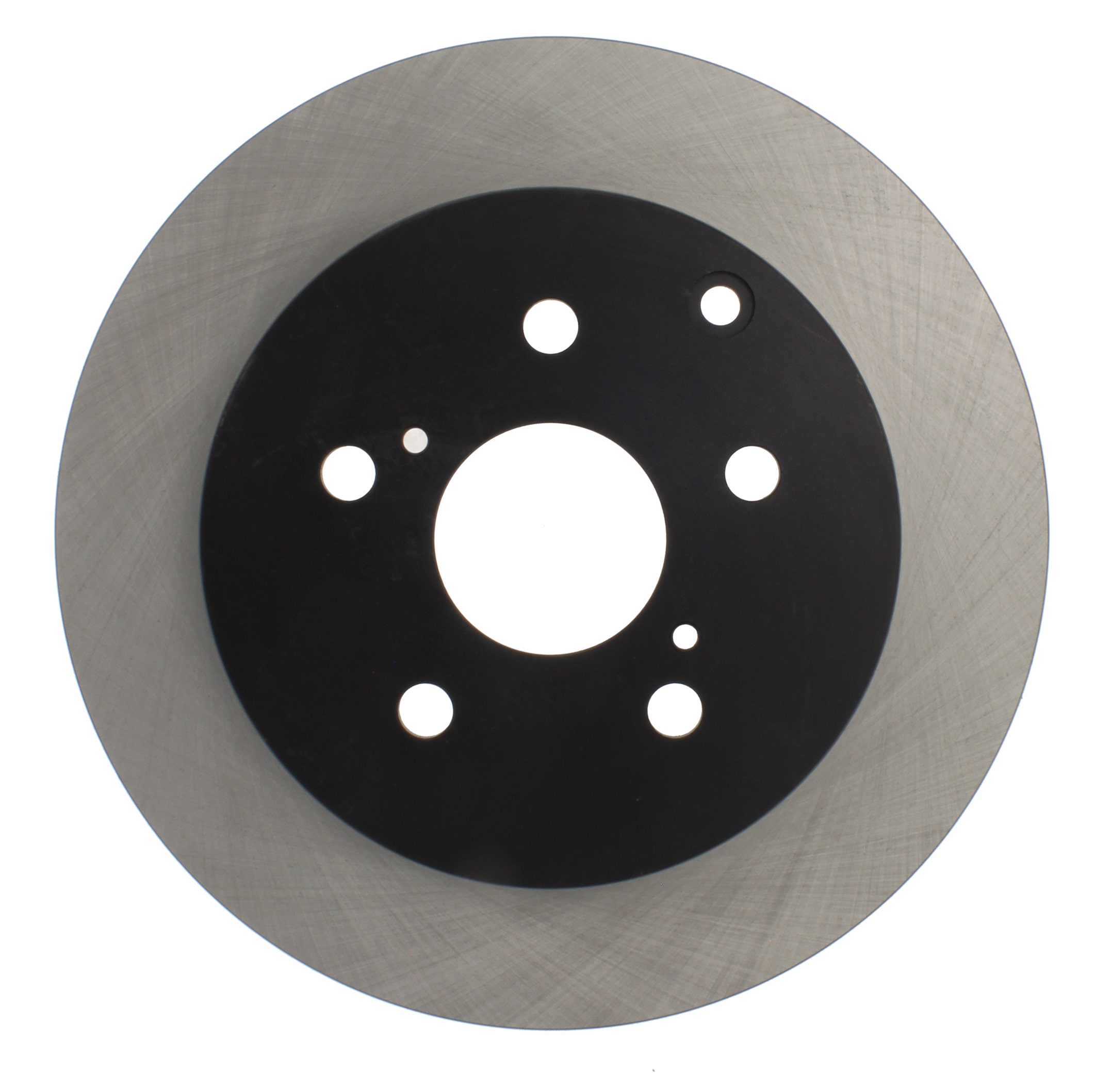 Centric Parts Disc Brake Rotor P/N:120.44181  Disc Brake Rotor P/N: