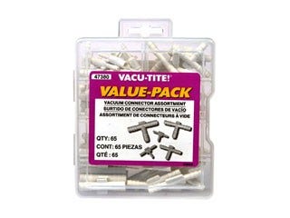 Dorman - Autograde Vacuum Connector Assortment P/N:47380 Dorman - Autograde