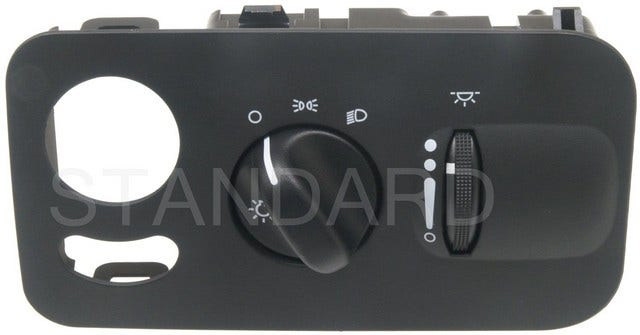 Standard Ignition Headlight Switch,Instrument Panel Dimmer Switch P/N:Hls-1163