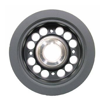 Dayco Engine Harmonic Balancer P/N:Pb1297n  Engine Harmonic Balancer P/N: