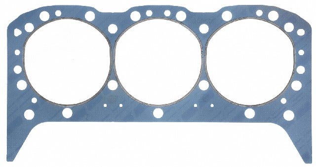 Fel-Pro Engine Cylinder Head Gasket P/N:9354 Pt-1  Permatorque (R) Cylinder Head