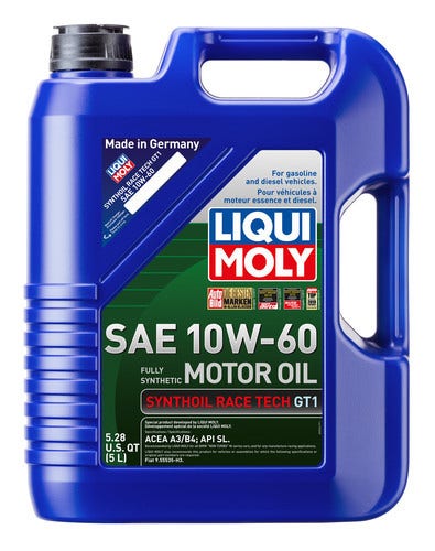 Liqui Moly 2024