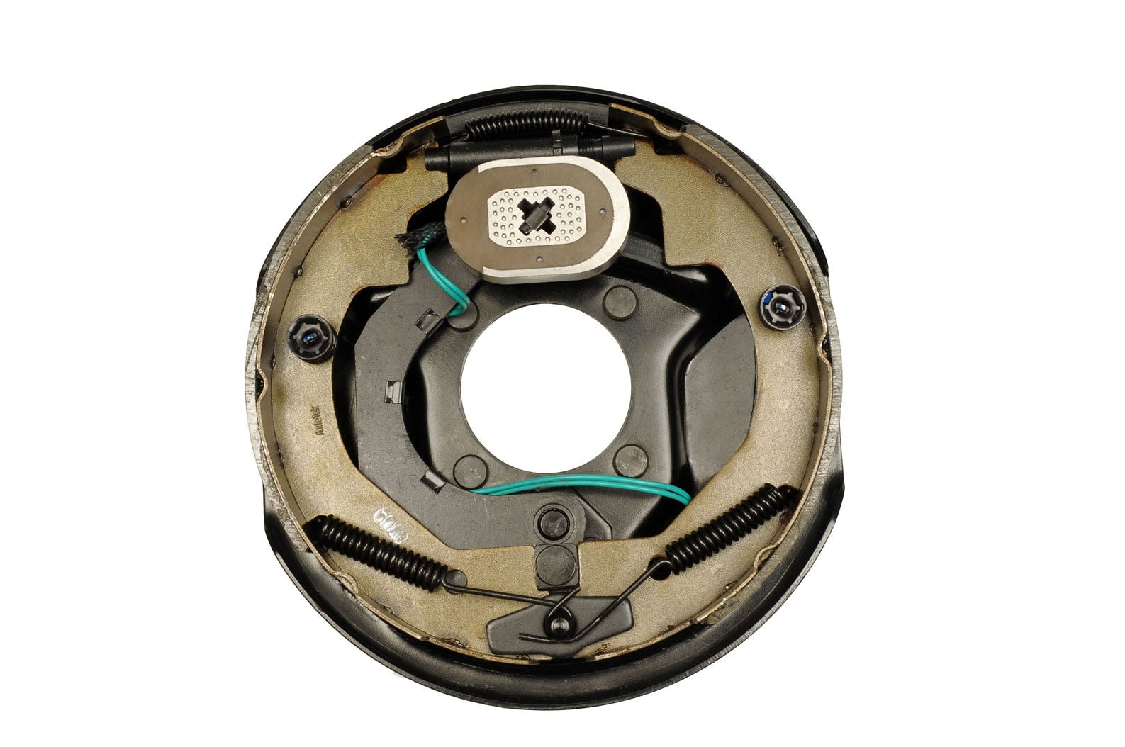 10'Brakeassyrhboxed 10 Brakeassyrhboxed