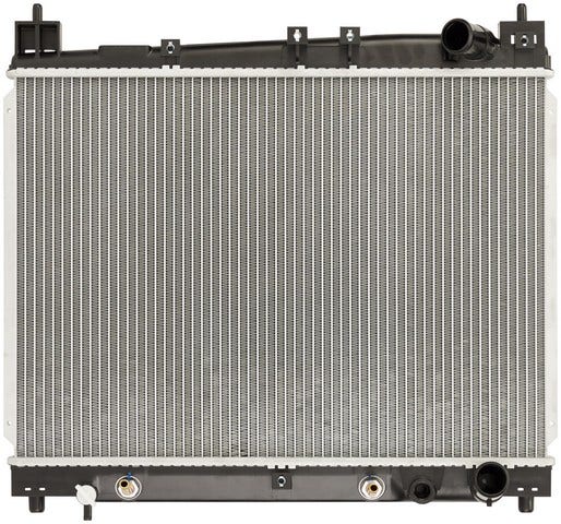 Spectra Premium Radiator P/N:Cu2305  Radiator P/N: