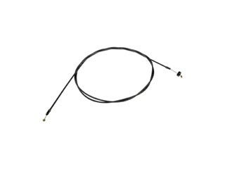 Dorman - Oe Solutions Hood Release Cable P/N:912-022 Body Switch & Relay