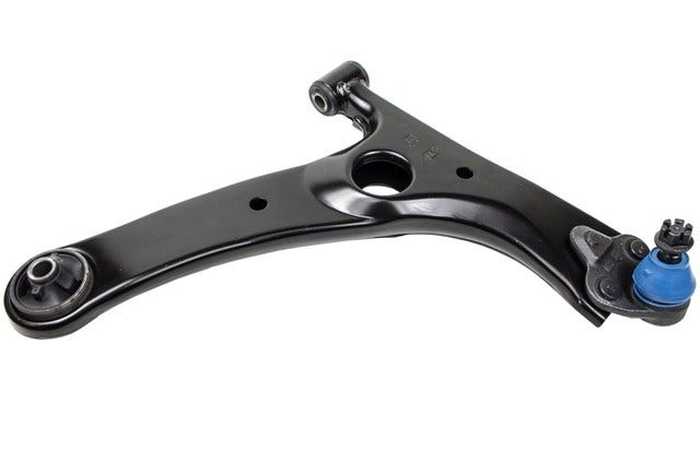 Mevotech Suspension Control Arm And Ball Joint Assembly P/N:Cms861001