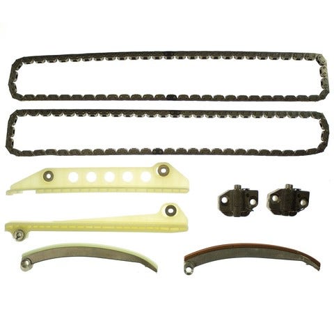 Melling Engine Timing Set P/N:3-387Sc  Engine Timing Set P/N: