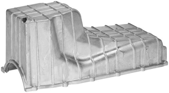 Spectra Premium Engine Oil Pan P/N:Gmp75a  Engine Oil Pan P/N: