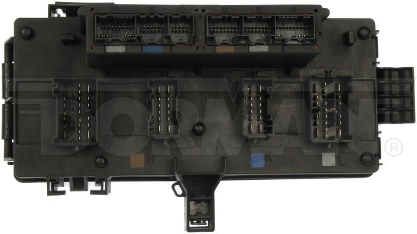 Dorman - Oe Solutions Integrated Control Module P/N:599-902  Integrated Control