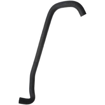 Dayco Radiator Coolant Hose P/N:72135  Curved Radiator Hose  Diameter (In) -