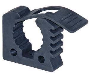 Buyers Products Rc10s Small Rubber Clamp   Small Rubber Clamp
