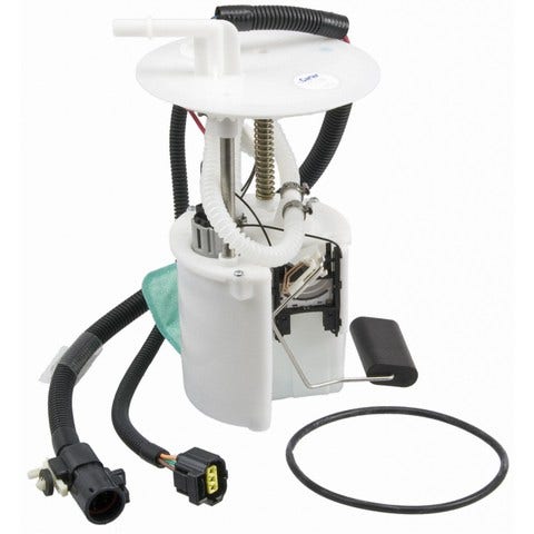 Carter Fuel Pump Module Assembly P/N:P76055m  Fuel Pump Module Assembly P/N: