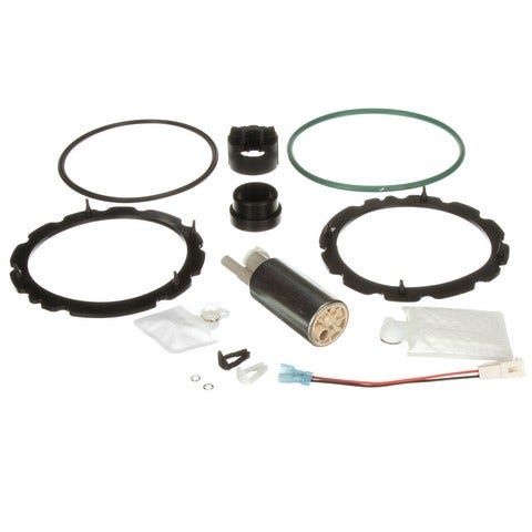Delphi Fuel Pump And Strainer Set P/N:Fe0443  Fuel Pump And Strainer Set P/N: