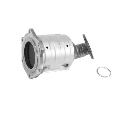 Ap Exhaust Catalytic Converter-Direct Fit P/N:641314  Catalytic Converter-Direct