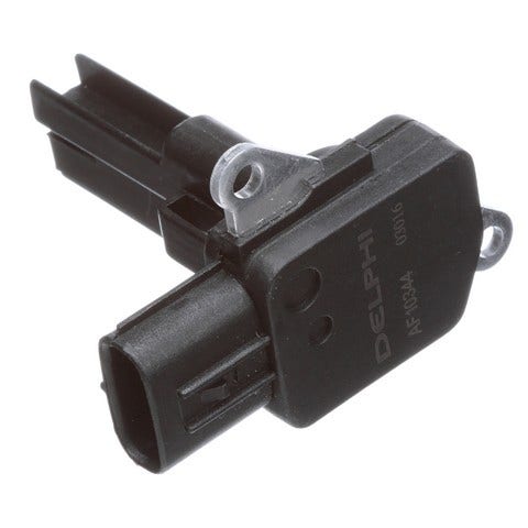 Delphi Mass Air Flow Sensor P/N:Af10344  Mass Air Flow Sensor P/N: