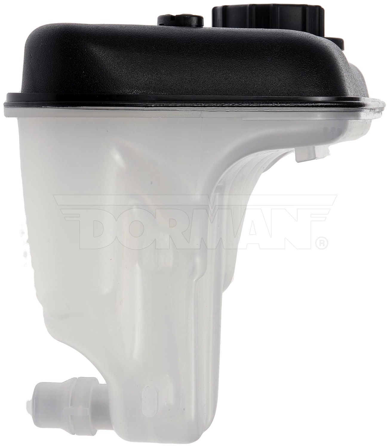 Dorman - Oe Solutions Engine Coolant Reservoir P/N:603-664  Engine Coolant