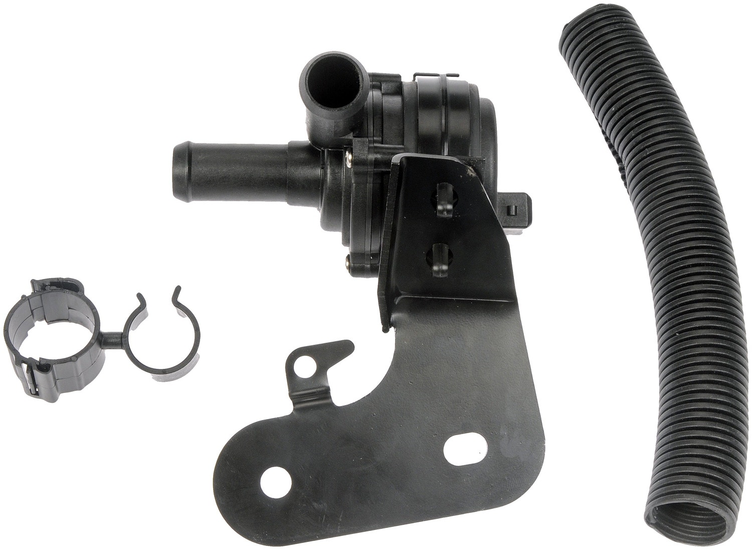 Dorman - Oe Solutions Drive Motor Coolant Pump P/N:902-001 Oe Solutions (Tm)