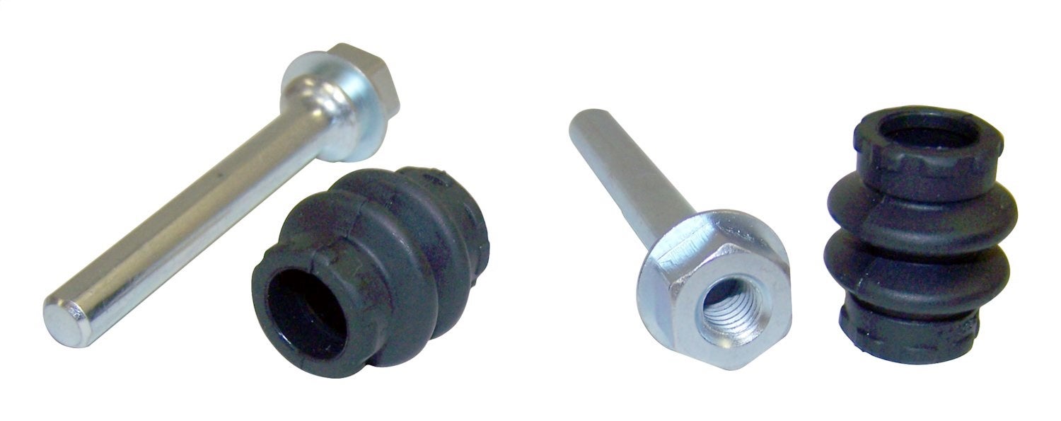 Crown Automotive 68003706Aa Brake Caliper Pin Kit Crown Automotive  Brake
