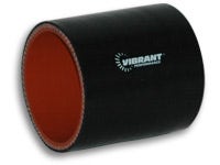 Vibrant Performance 2712 4 Ply Silicone Sleeve   Intercooler Hose Coupling;