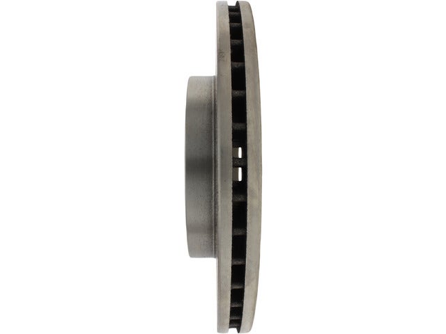 Centric Parts Disc Brake Rotor P/N:121.61096  Disc Brake Rotor P/N: