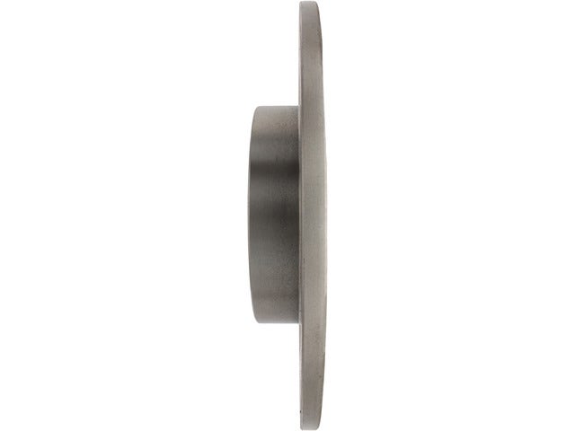 Centric Parts Disc Brake Rotor P/N:121.45041  Disc Brake Rotor P/N:
