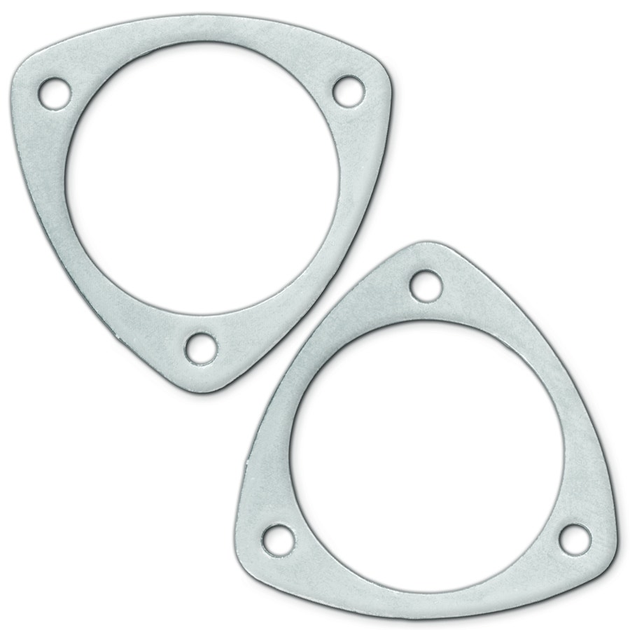 Remflex 8003 Universal Exhaust Gasket, (Set Of 2)  Gaskets  Exhaust Header