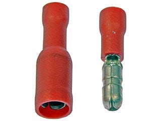 Dorman - Conduct-Tite Quick Splice Terminal P/N:85474  Quick Splice Terminal