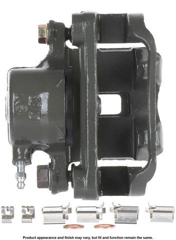 Cardone Reman Disc Brake Caliper P/N:19-B1375  Disc Brake Caliper P/N:
