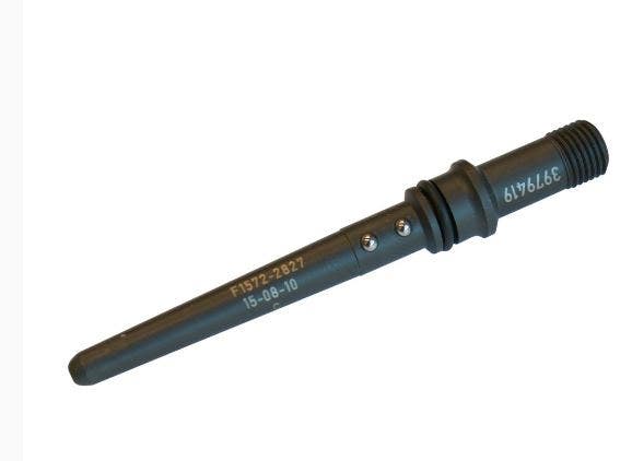 Bd Diesel F00rj01572 Diesel Injector Connector Tubes Kit For Use W/Common Rail