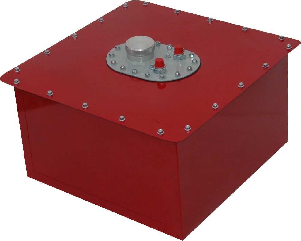 Rci 1122C C-Track Cell Steel 12 Gal   C-Track Cell Steel 12 Gal