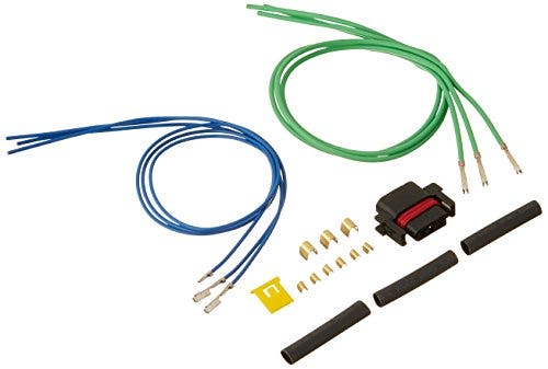Standard Ignition Fog Light Connector,Parking And Turn Signal Light Connector