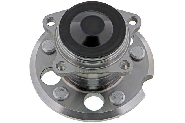 Mevotech Wheel Bearing And Hub Assembly P/N:H512213  Wheel Bearing And Hub