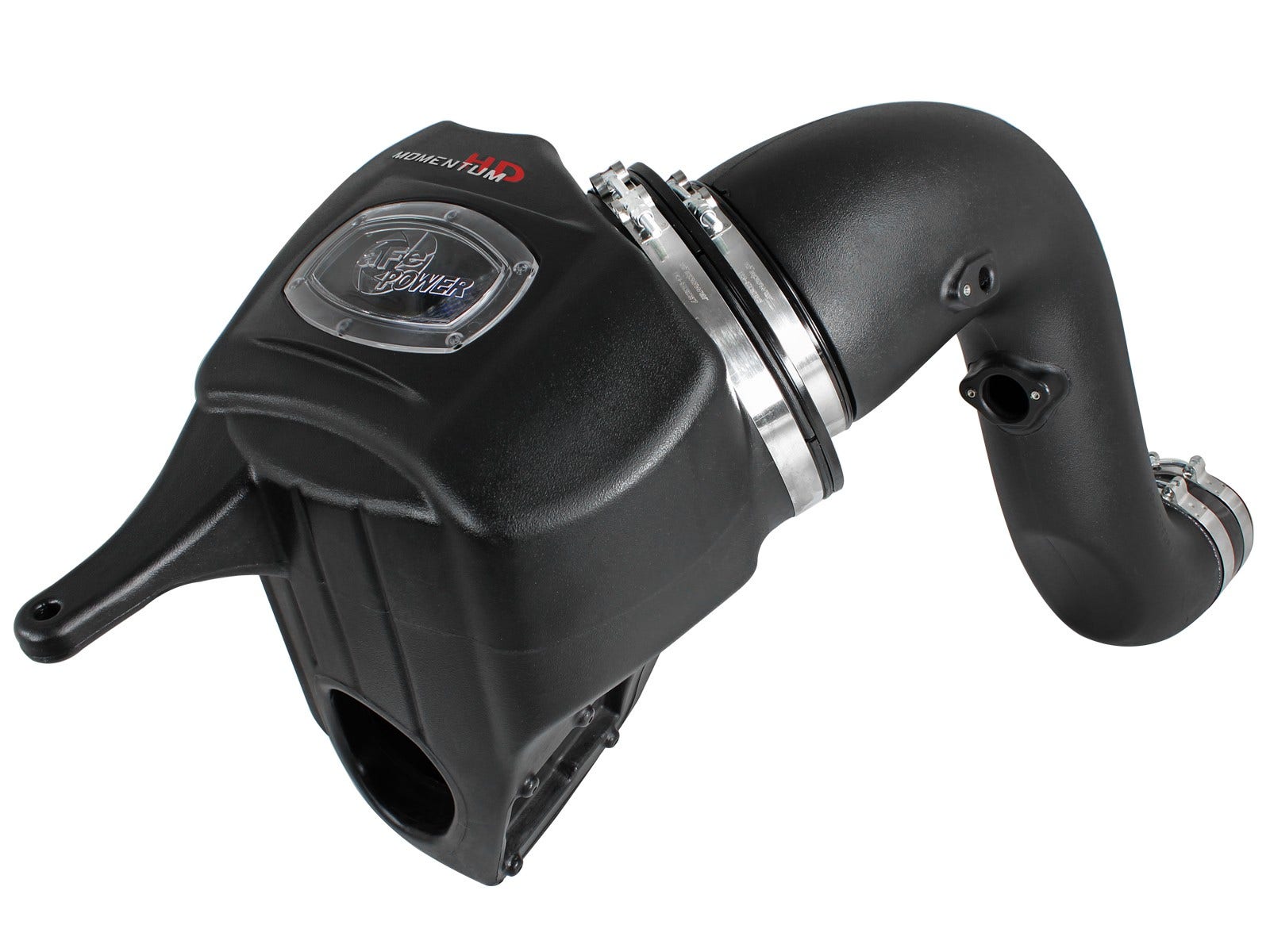 Ais P10r Ram Diesel  13-1 Afe/Advance Flow Engineering  Cold Air Intake Momentum