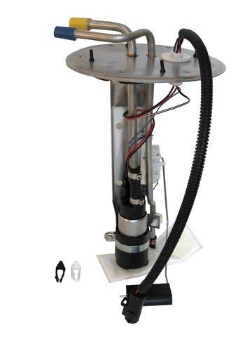 Autobest Fuel Pump And Sender Assembly P/N:F1232a  Fuel Pump And Sender Assembly