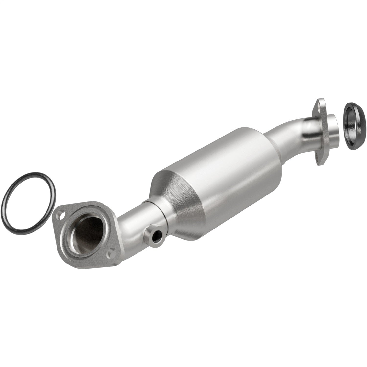 Magnaflow California Converter 5461884 Direct Fit California Catalytic Converter