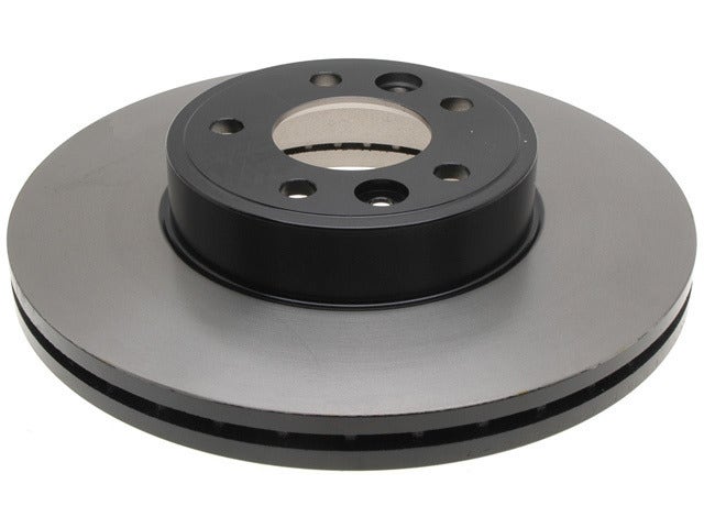 Raybestos Brakes Disc Brake Rotor P/N:66744  Disc Brake Rotor P/N: