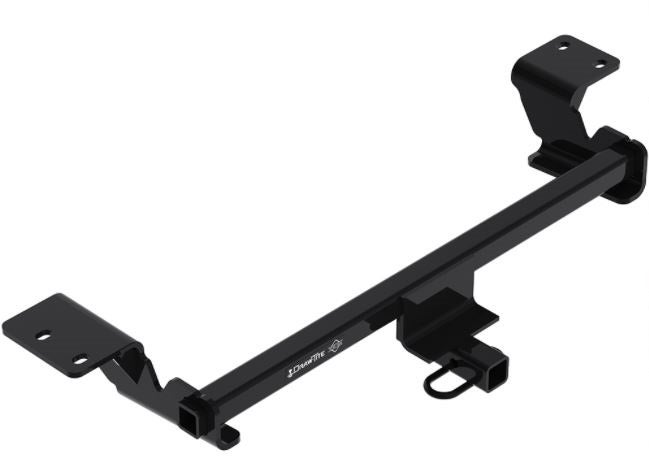 Draw-Tite Trailer Hitch P/N:24967  Trailer Hitch P/N: