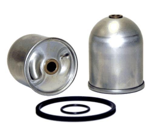 Wix Engine Oil Filter P/N:51417  Engine Oil Filter P/N: