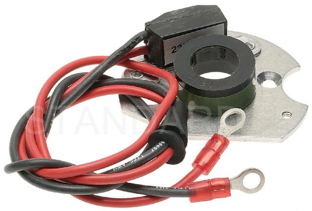 Standard Ignition Ignition Conversion Kit P/N:Lx-816  Ignition Conversion Kit