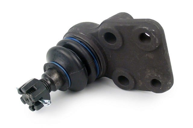 Mevotech Suspension Ball Joint P/N:Mk9551  Suspension Ball Joint P/N: