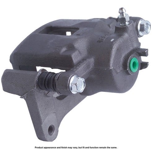 Cardone Reman Disc Brake Caliper P/N:19-B870  Disc Brake Caliper P/N: