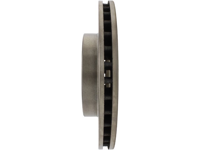 Centric Parts Disc Brake Rotor P/N:121.45039  Disc Brake Rotor P/N: