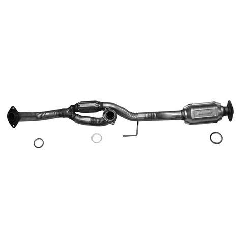Eastern Catalytic Catalytic Converter-Direct Fit P/N:40361  Catalytic
